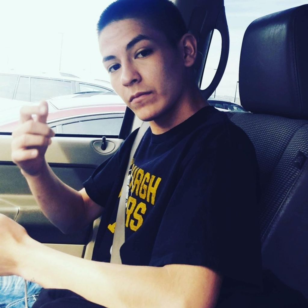 Stephon Atencio