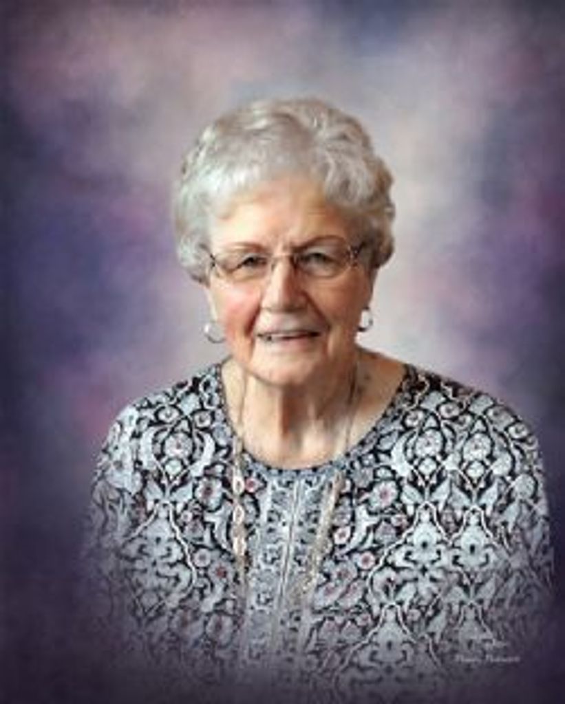 Betty Meeks
