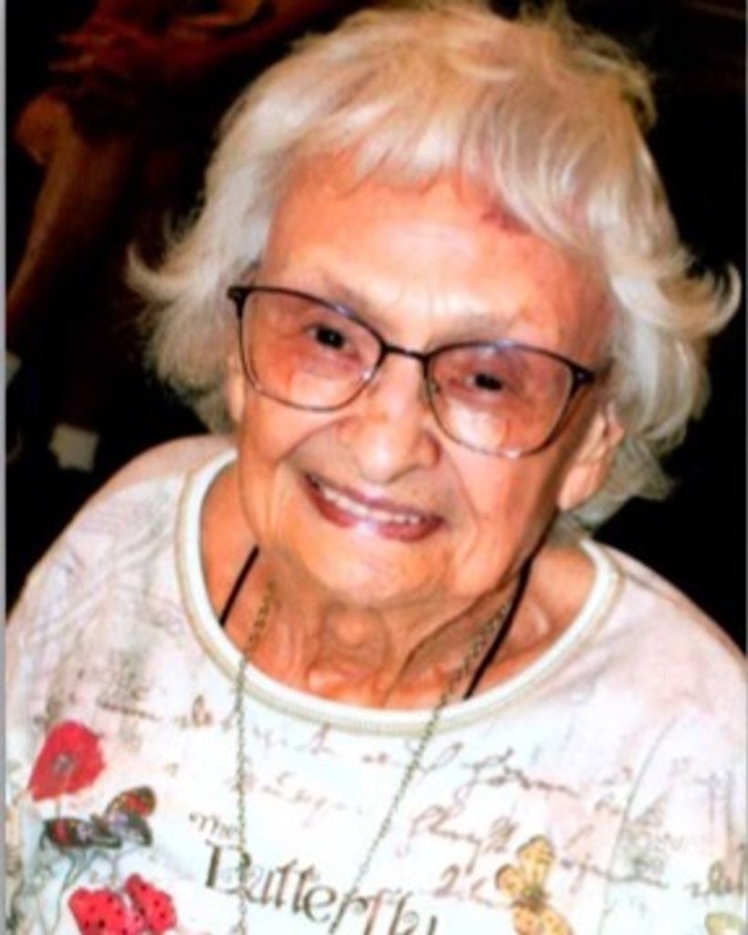 Agnes Leer Profile Photo