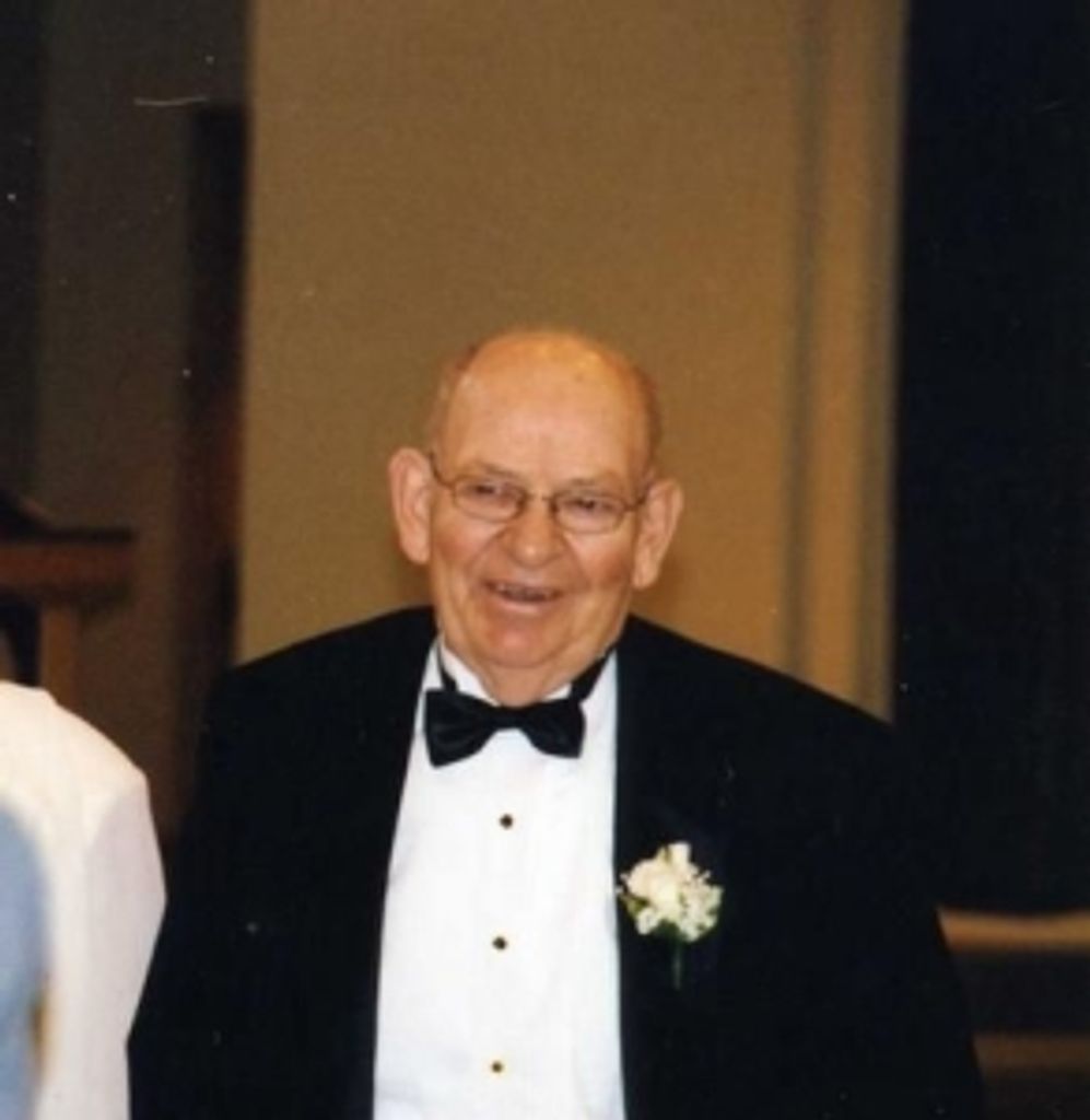 Jesse M. Feldscher