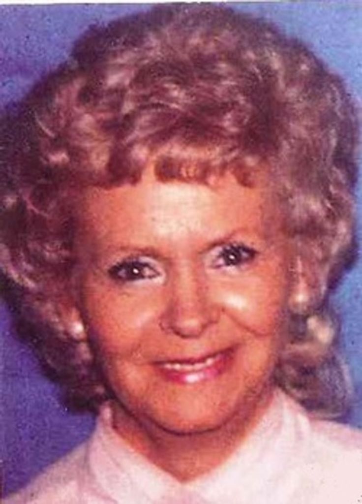 Margaret Joy Coakley Koch