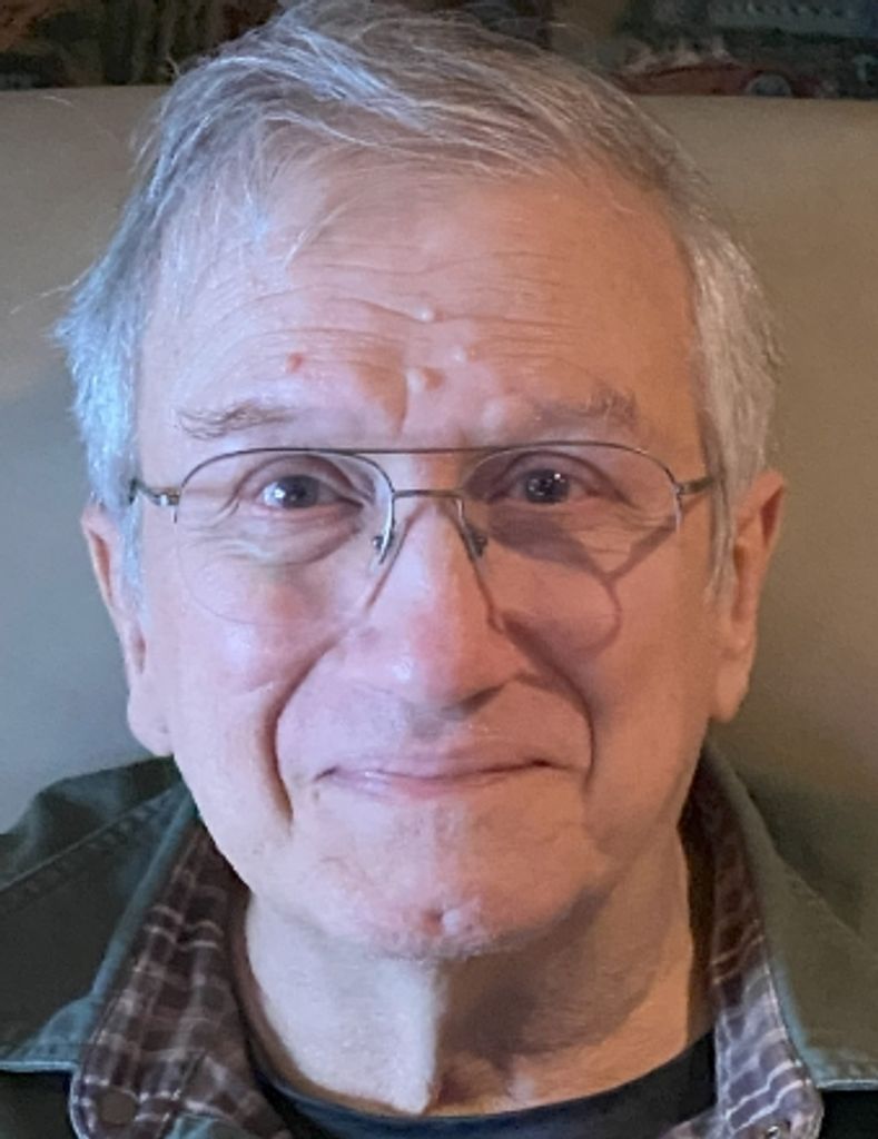 Walter William Molzen, Jr.