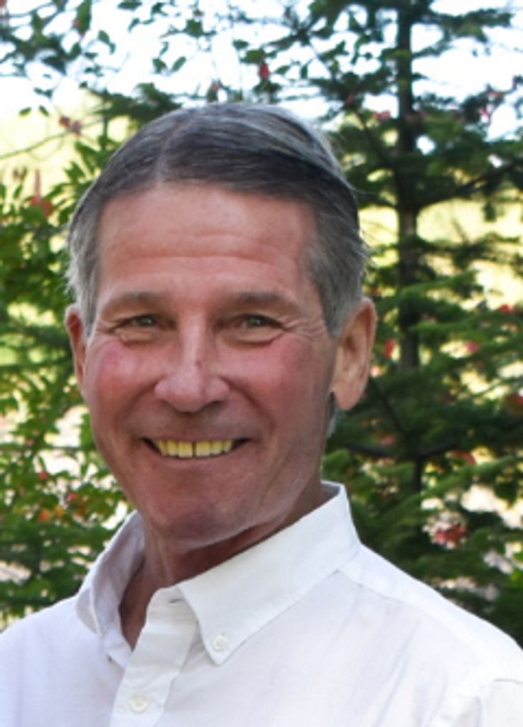 Brian D Copiskey