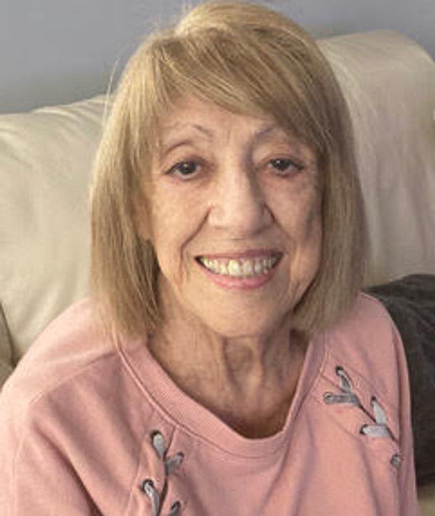 Carmella Rung