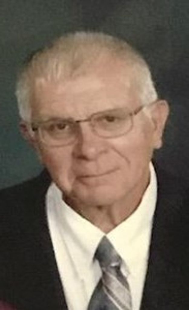 Richard Szymanski Profile Photo