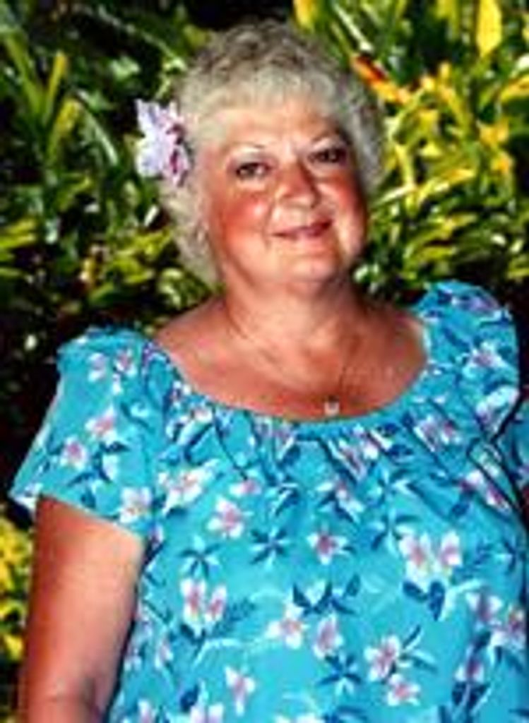Mildred Lundeen
