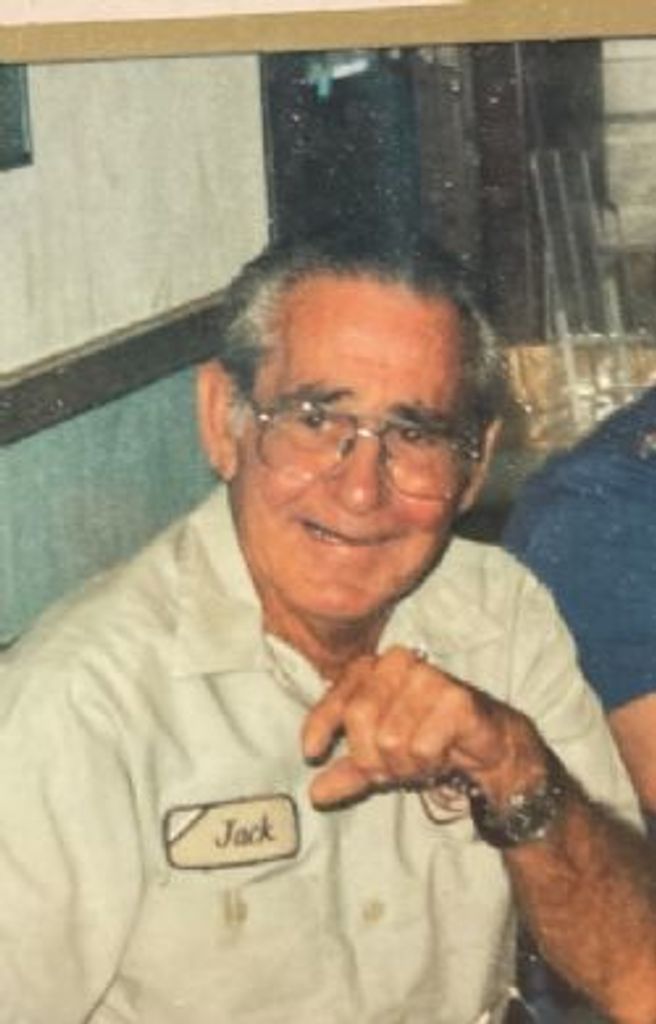 Jack Cutheral Raymond Profile Photo