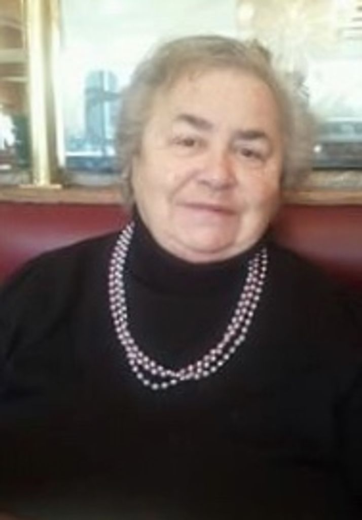 Margaret E. (Peggy) Mearns