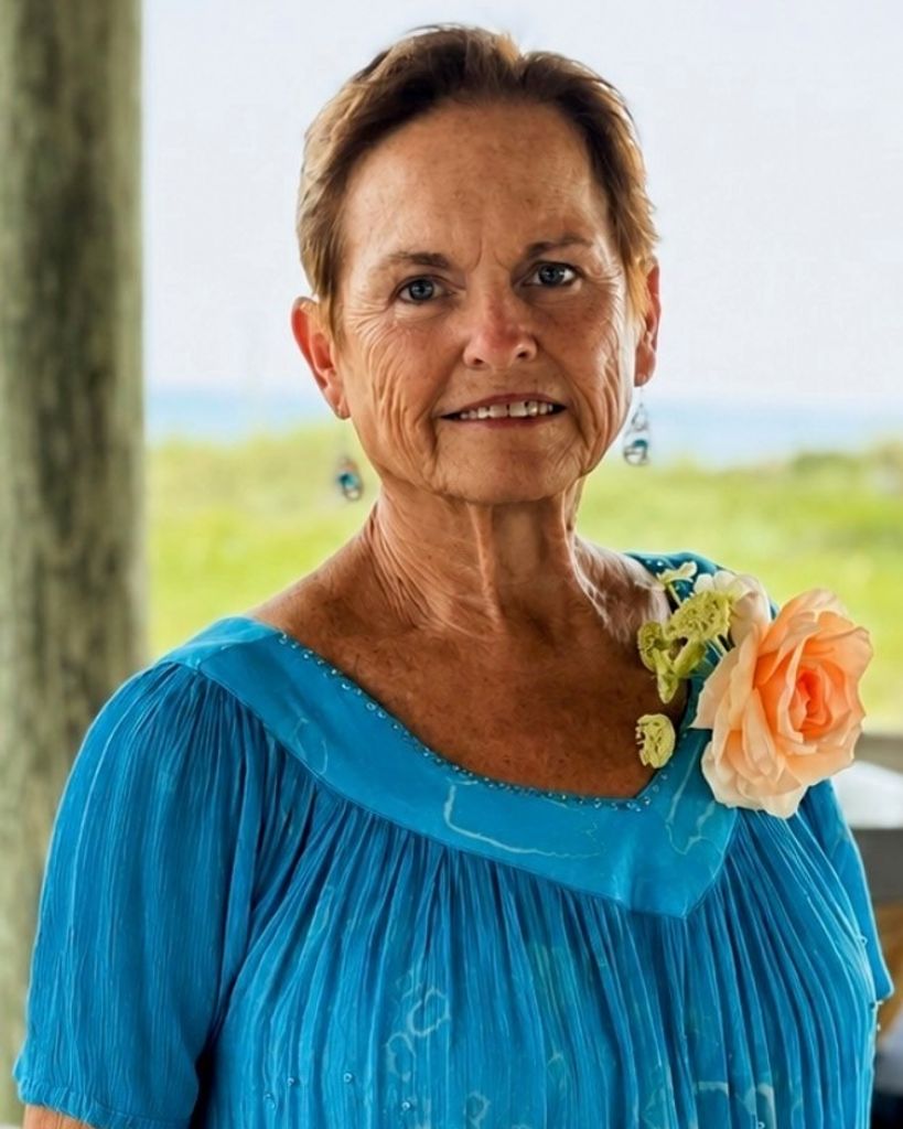 Mary Ruth Niblett Profile Photo