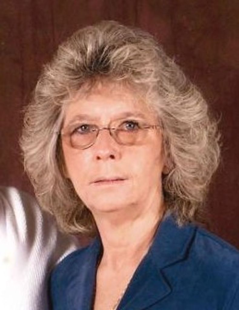 Cathy Ann (Darnall)  Smith Profile Photo
