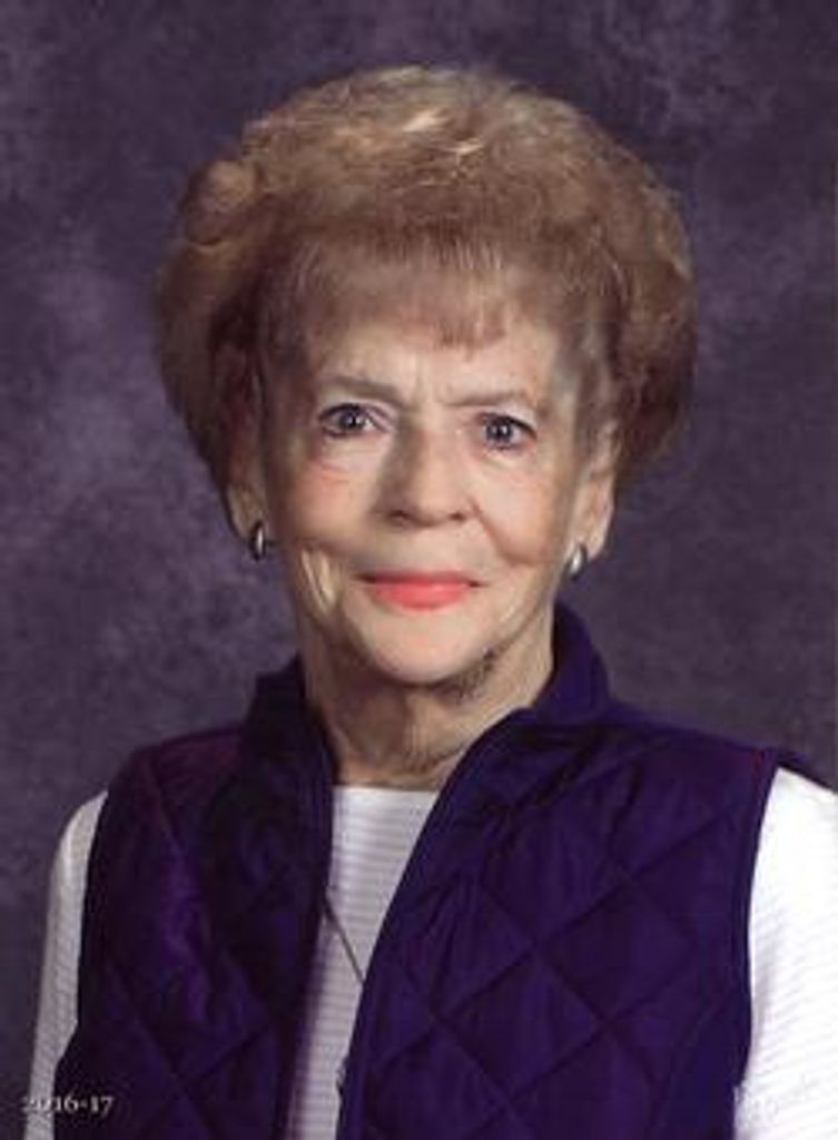 Jeanne Swartz Profile Photo