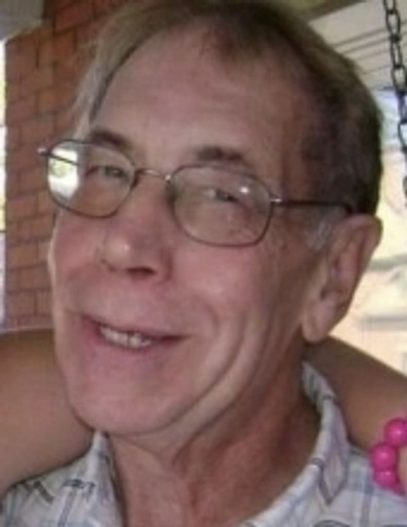Thomas L. Hills