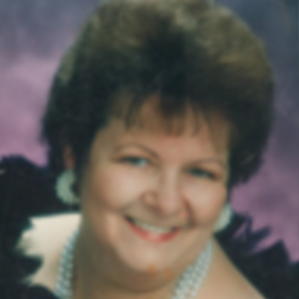 Brenda Mckee