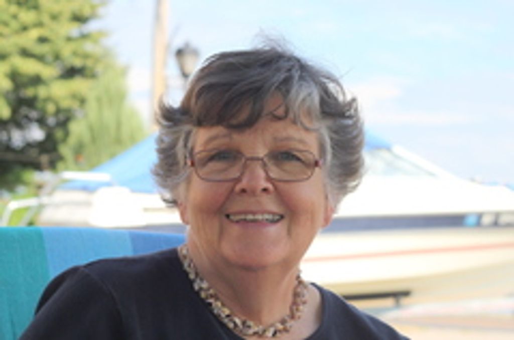 Barbara W. (Wright)  Weidmann