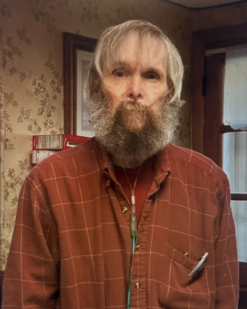 Michael Dean Shaffer Profile Photo