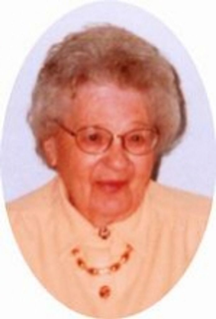 Gladys Schlotte