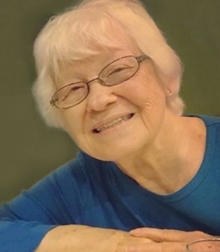 Virginia Kirby "Ginny" Hight Profile Photo