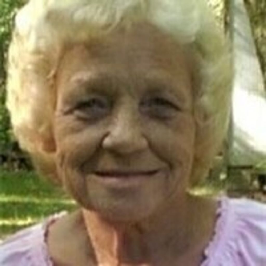 Betty Hartley