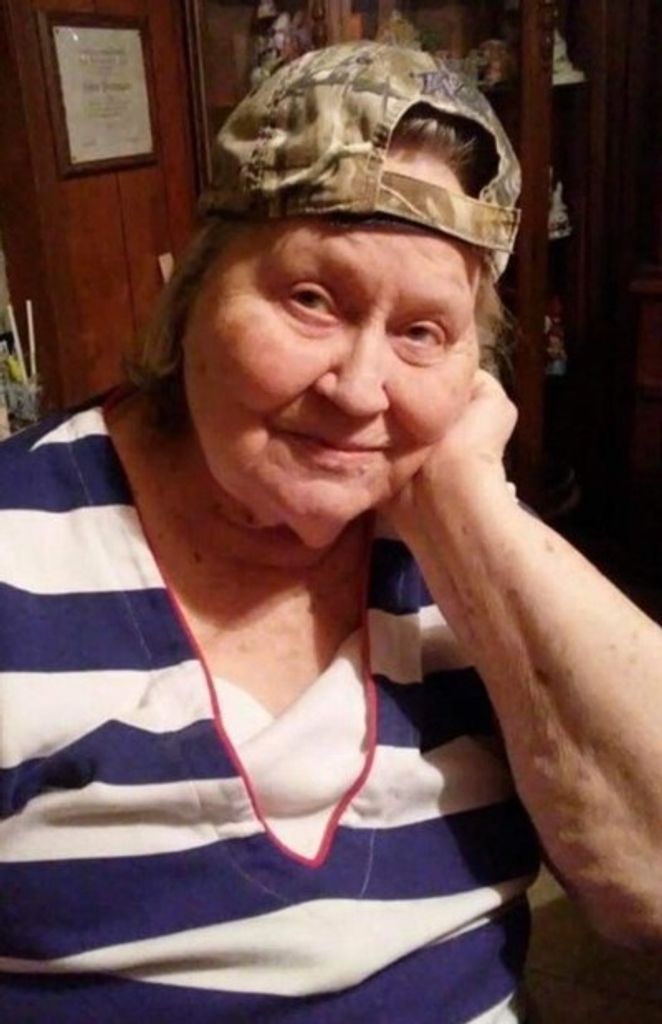 Lucy Agnes Brennan Profile Photo