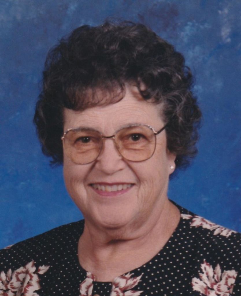 Marian Helene Story Profile Photo