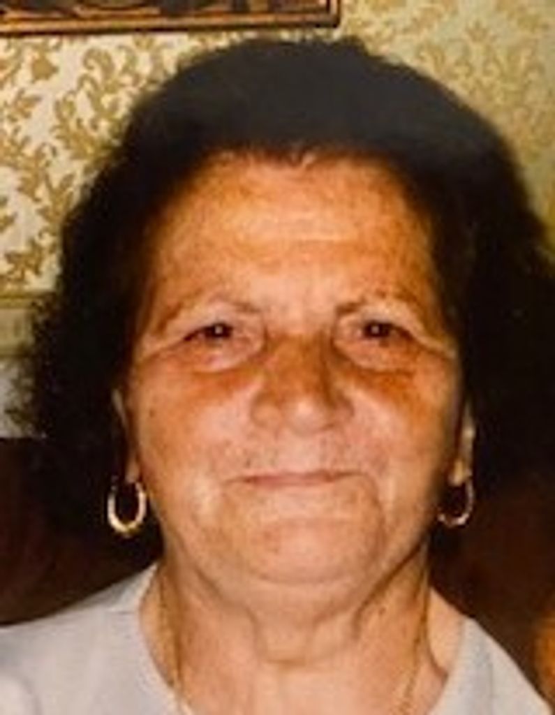 Eugenia (Mosca)  Balducci