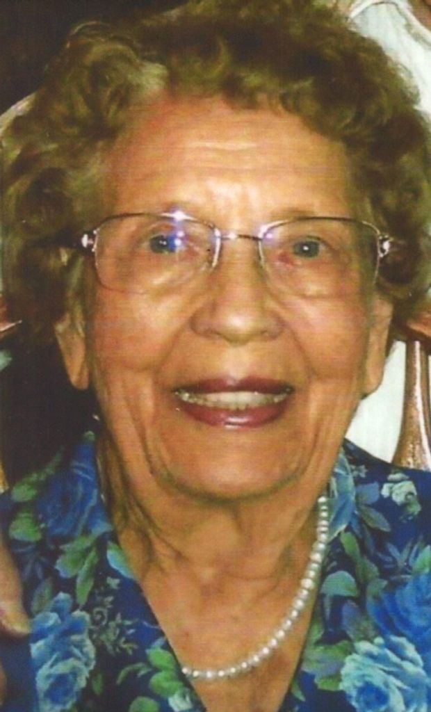 Wilda Wilson