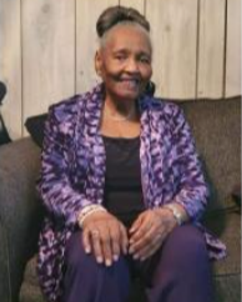 Lonnie B. Dawkins