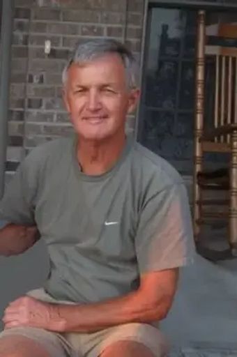Kent Thrasher Profile Photo