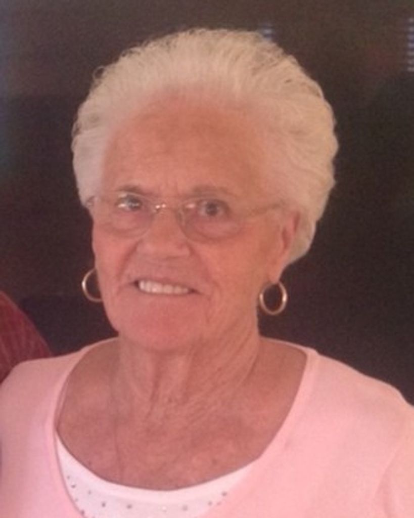 Mabel Marie Wilder Profile Photo