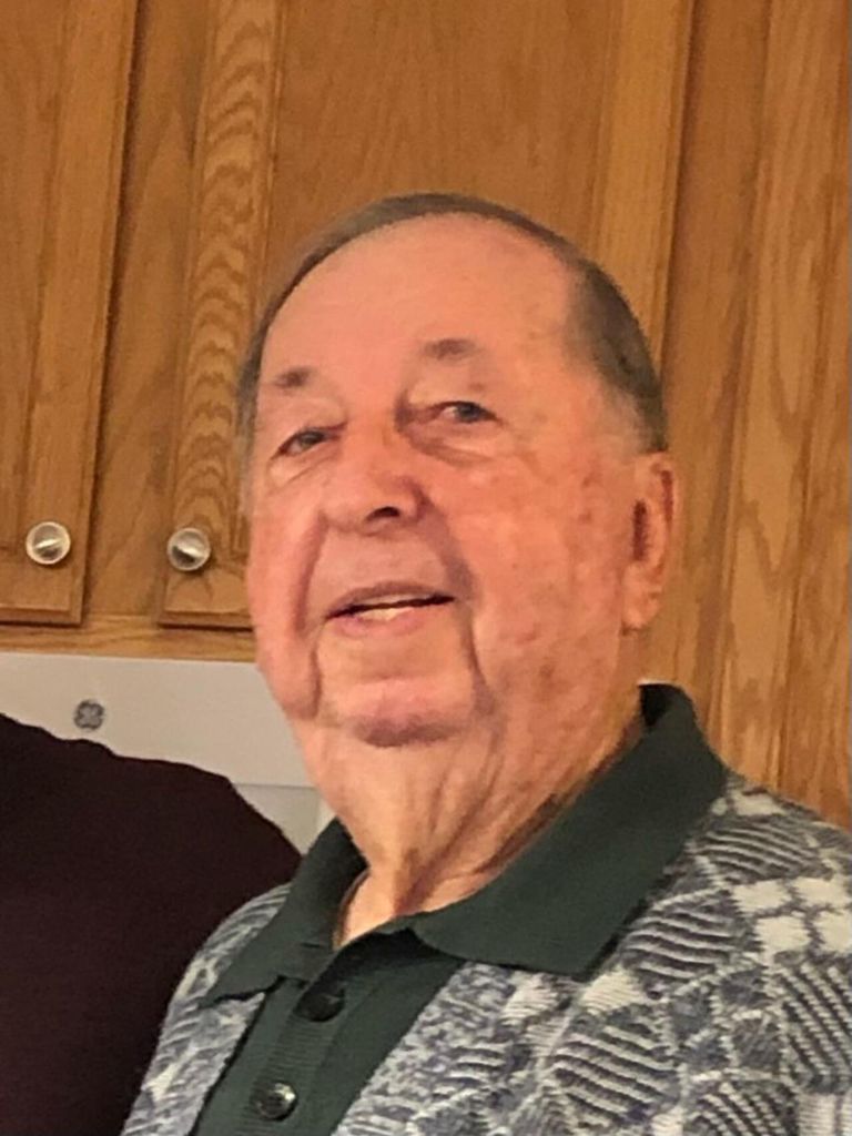 John R. Glutz Profile Photo