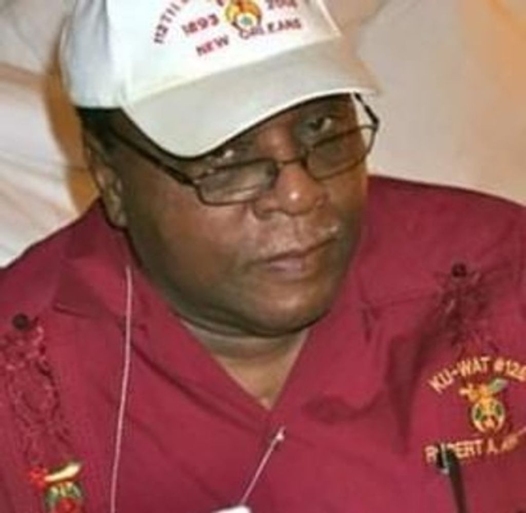 Robert Allen Abbott Profile Photo