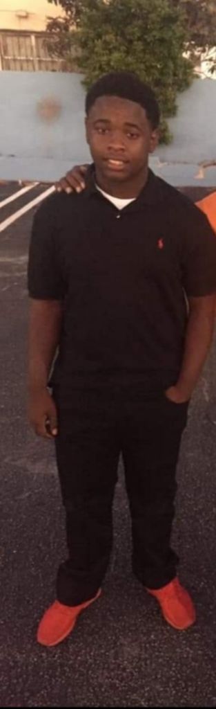 Andre L. Jackson Profile Photo