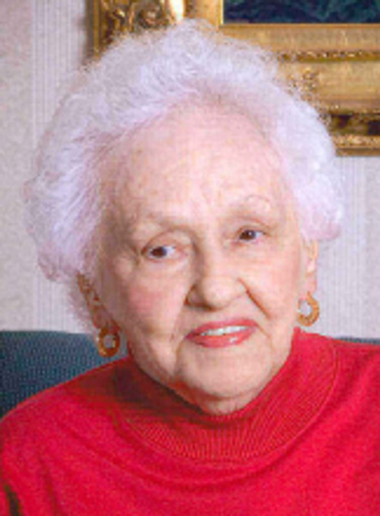 Christine Stewart