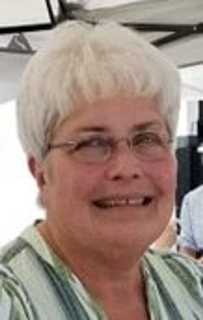 Charlotte Marnet Eftink