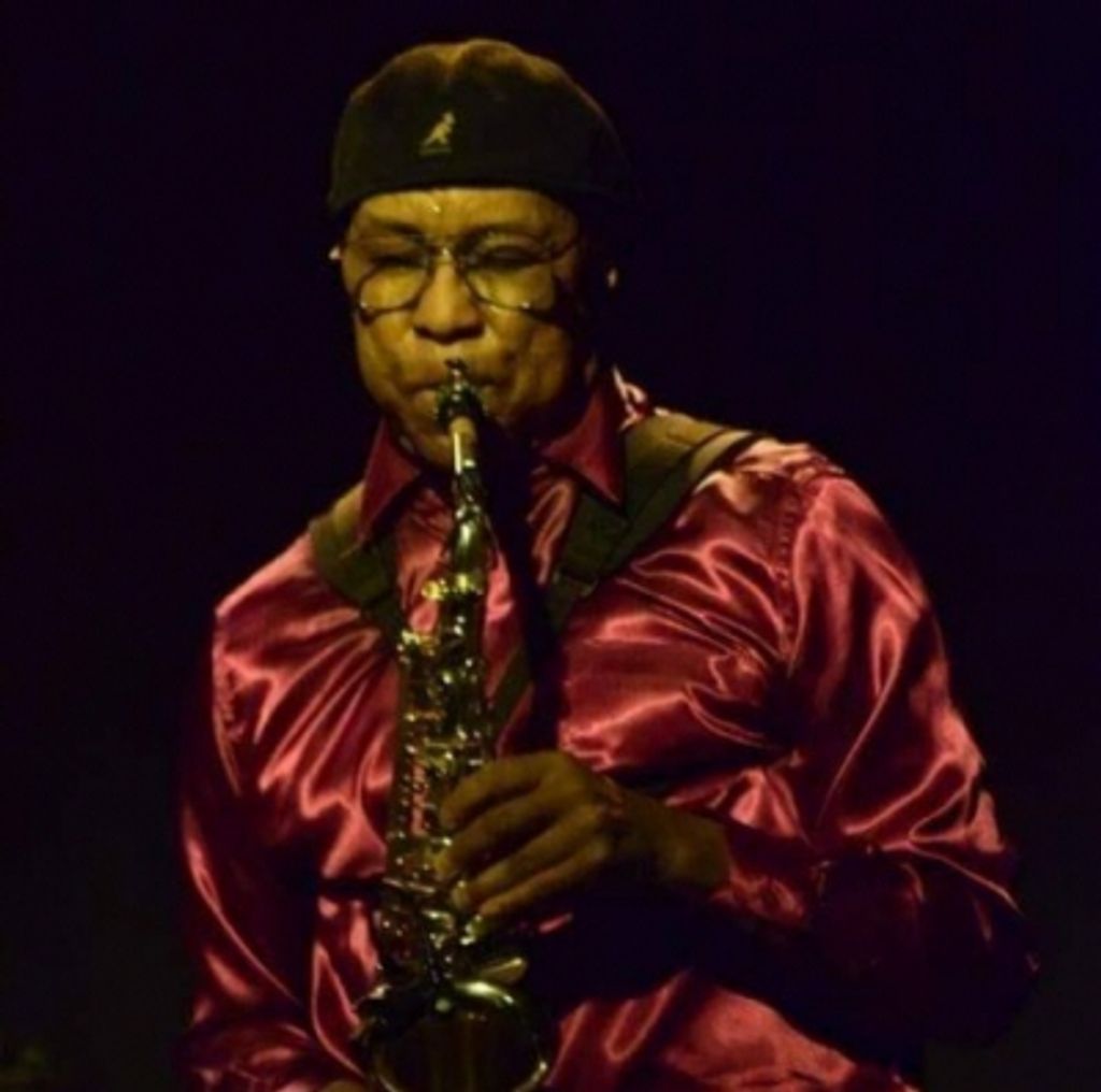 Annual “A.C.” Collins Jr. Profile Photo