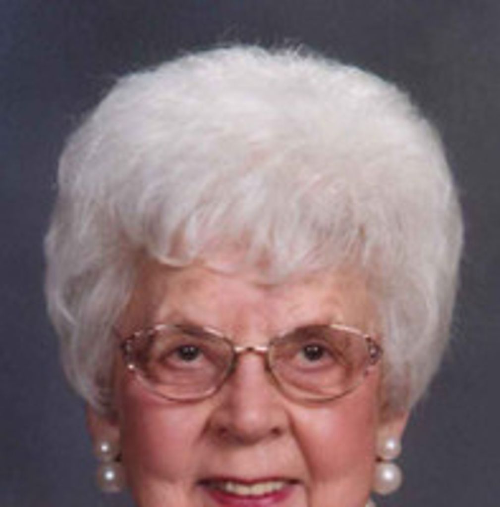 Laverne E. Carter