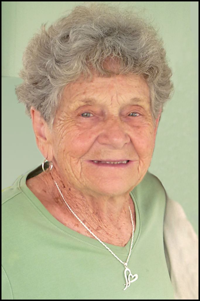 Doris Maxine Mason Profile Photo