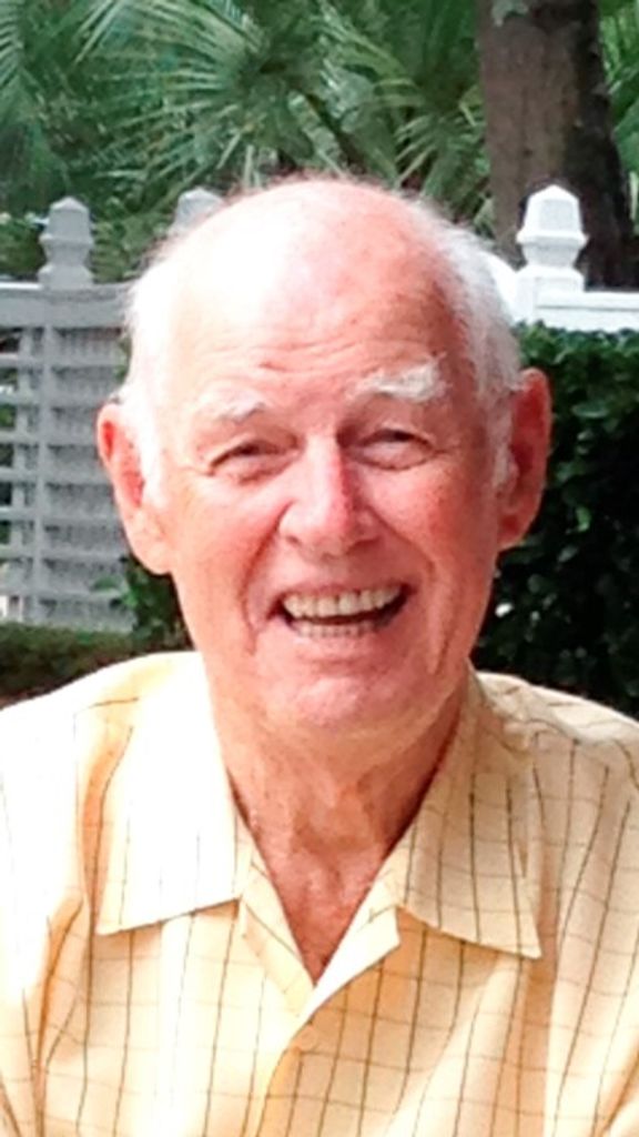 Howard Davis Wilson