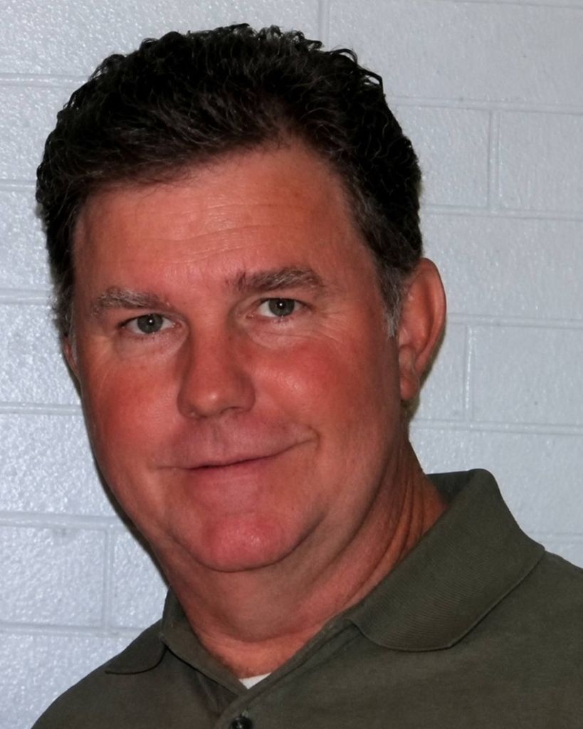 David E. Ball Profile Photo