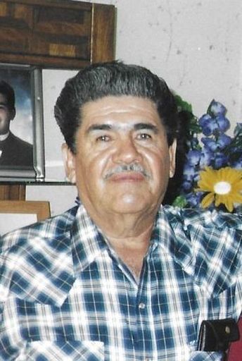Esteban Jimenez Magaña Profile Photo