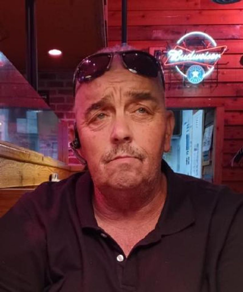 Billy Langford, Jr. Profile Photo