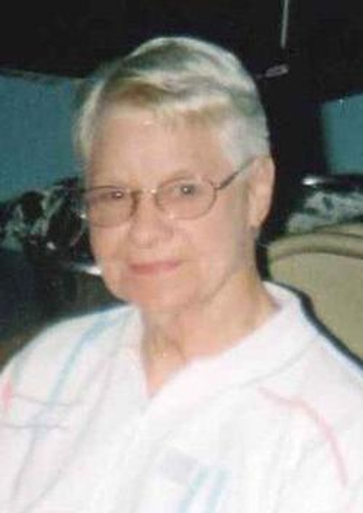 Erma Maxine Heckemeyer Profile Photo
