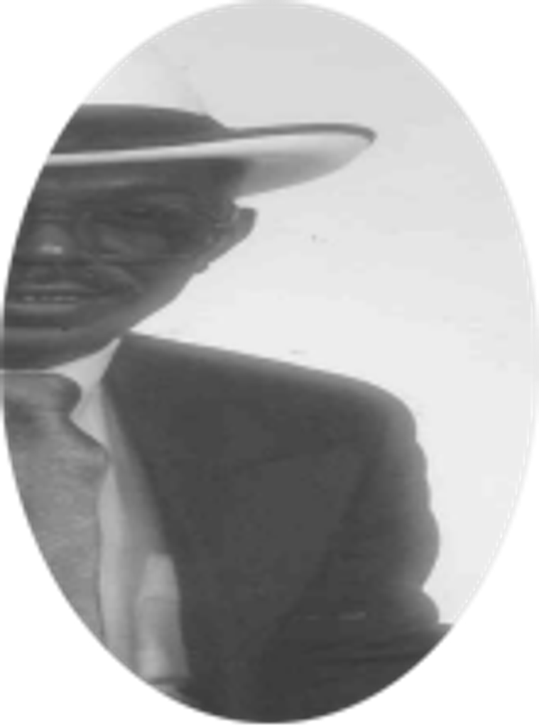 James Johnson
