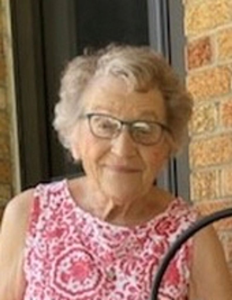 Marian Devries Profile Photo