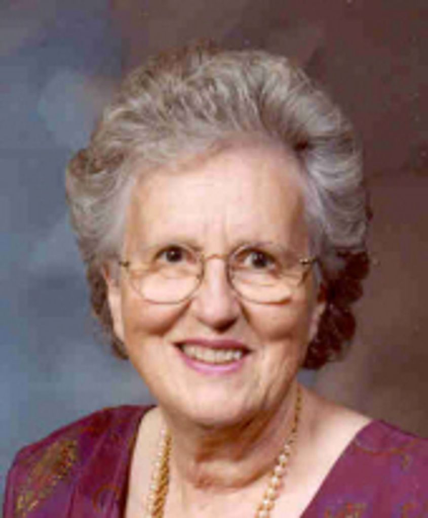 Arlene B. Schlosser