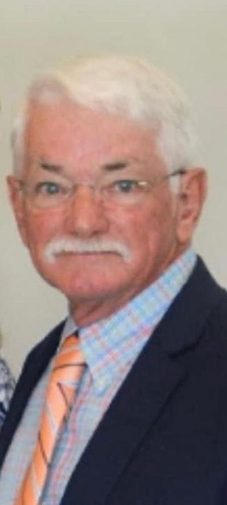 Samuel Leroy Quin Profile Photo