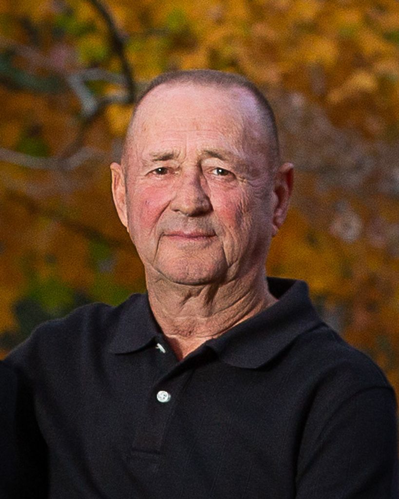 John Wayne Kersey