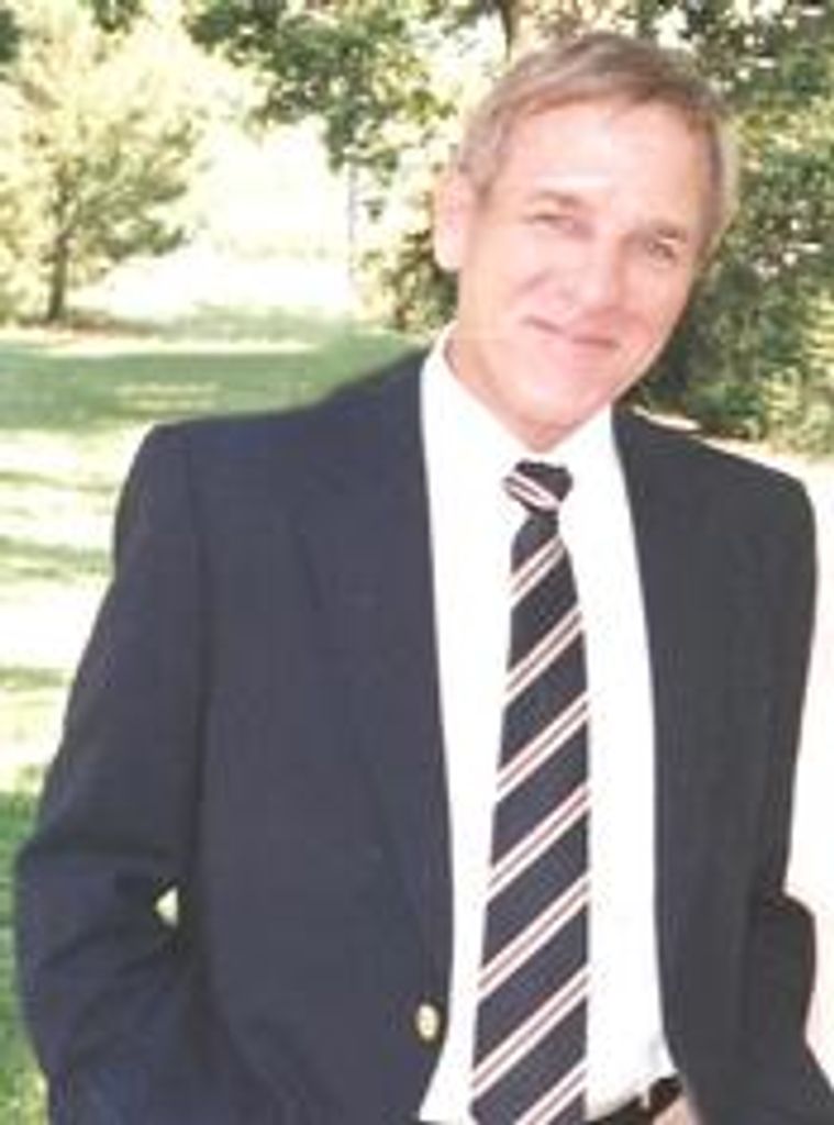 Phillip G. Post Profile Photo