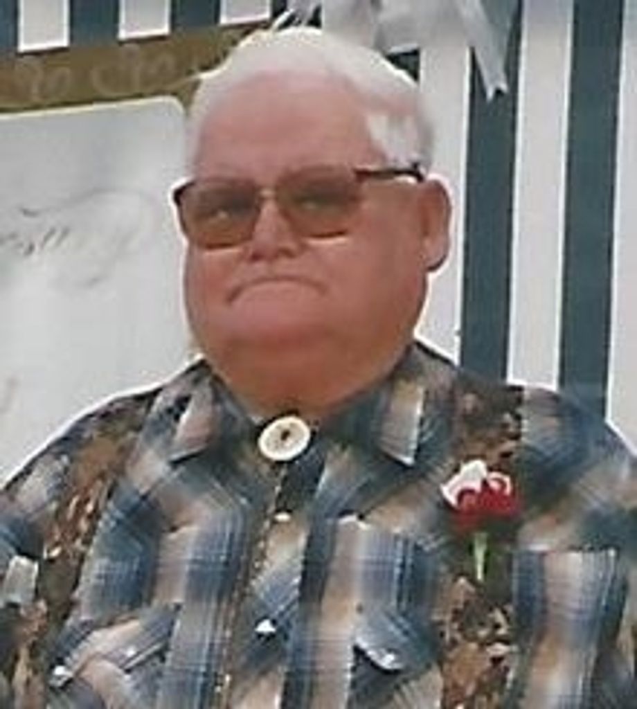 Jimmie L Reid Sr Profile Photo