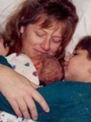 Tammy Marie Salmon Profile Photo